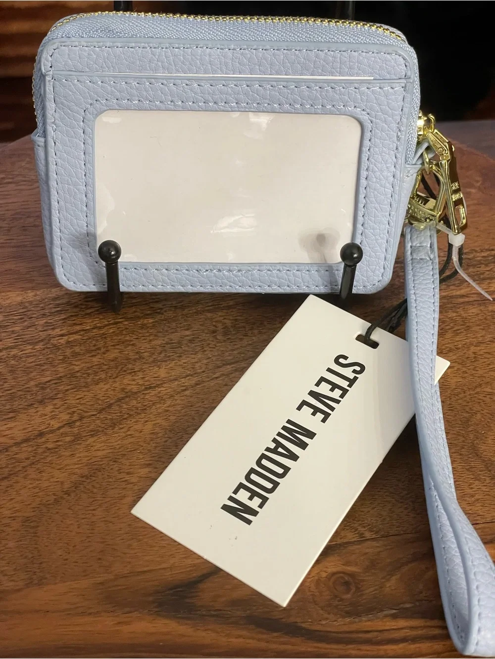 Steve Madden and Stila 3 Piece Bundle